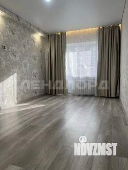 1-к квартира, вторичка, 33м2, 2/5 этаж