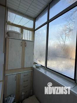 3-к квартира, вторичка, 60м2, 3/5 этаж