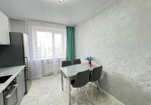 1-к квартира, вторичка, 38м2, 10/14 этаж