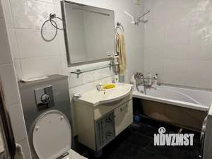 1-к квартира, вторичка, 50м2, 3/11 этаж