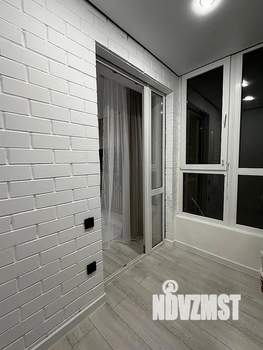 Студия квартира, вторичка, 27м2, 4/26 этаж