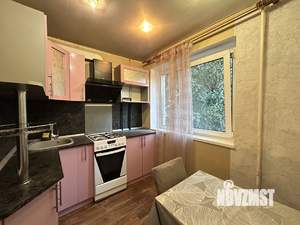 2-к квартира, вторичка, 44м2, 5/9 этаж