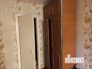 2-к квартира, вторичка, 45м2, 1/5 этаж