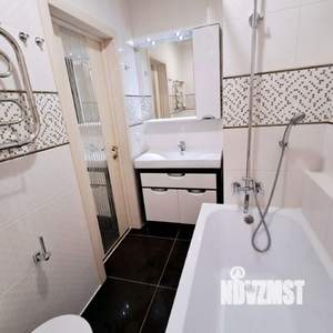 1-к квартира, вторичка, 37м2, 5/23 этаж