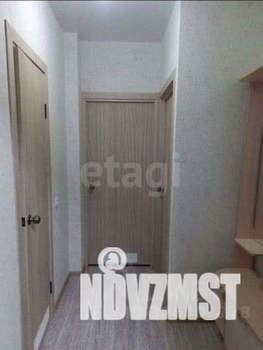 1-к квартира, вторичка, 36м2, 15/17 этаж