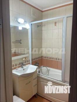 1-к квартира, вторичка, 31м2, 4/5 этаж