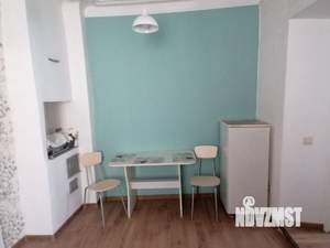 2-к квартира, вторичка, 44м2, 2/2 этаж