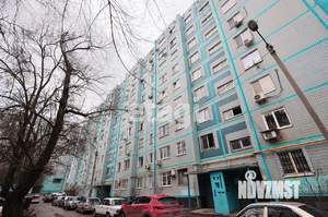2-к квартира, вторичка, 56м2, 7/9 этаж
