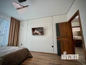 1-к квартира, вторичка, 38м2, 9/20 этаж