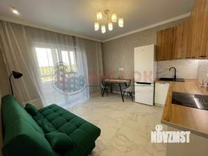 3-к квартира, вторичка, 57м2, 2/12 этаж