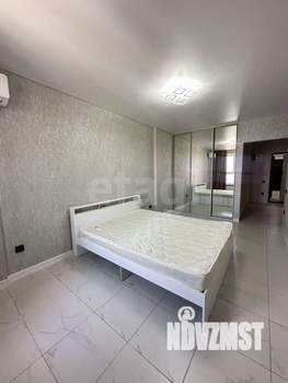 1-к квартира, вторичка, 40м2, 23/26 этаж