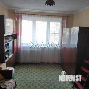 3-к квартира, вторичка, 63м2, 2/9 этаж
