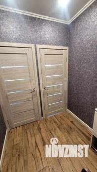 1-к квартира, вторичка, 34м2, 4/12 этаж