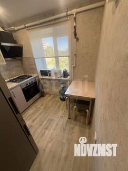 2-к квартира, вторичка, 44м2, 5/5 этаж