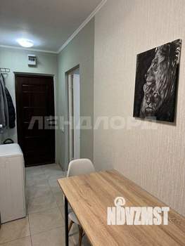 1-к квартира, вторичка, 25м2, 5/9 этаж