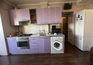 1-к квартира, вторичка, 52м2, 6/10 этаж