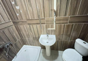 1-к квартира, вторичка, 28м2, 1/1 этаж