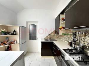 2-к квартира, вторичка, 60м2, 4/4 этаж