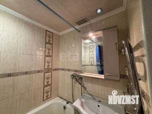 3-к квартира, вторичка, 63м2, 6/9 этаж