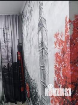 1-к квартира, вторичка, 30м2, 1/3 этаж