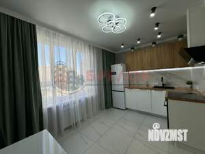 2-к квартира, вторичка, 57м2, 7/25 этаж