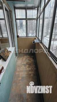 2-к квартира, вторичка, 52м2, 2/9 этаж