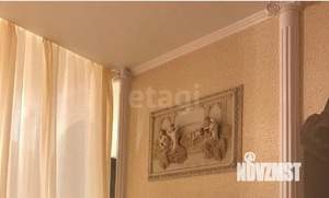 2-к квартира, вторичка, 79м2, 6/16 этаж