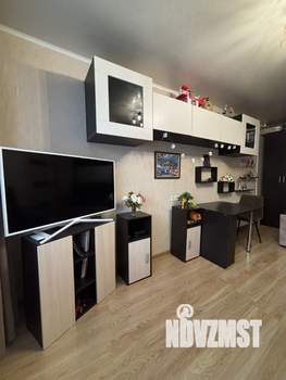 1-к квартира, вторичка, 30м2, 6/9 этаж