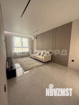 1-к квартира, вторичка, 40м2, 14/20 этаж