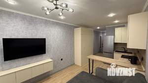 Студия квартира, вторичка, 28м2, 17/25 этаж