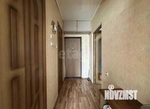 1-к квартира, вторичка, 35м2, 1/10 этаж