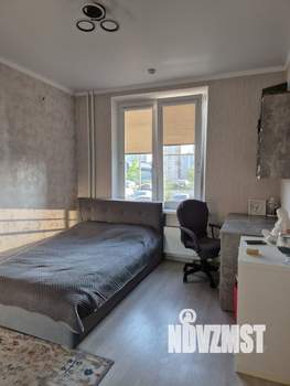 1-к квартира, вторичка, 31м2, 1/21 этаж