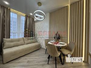 1-к квартира, вторичка, 33м2, 22/26 этаж