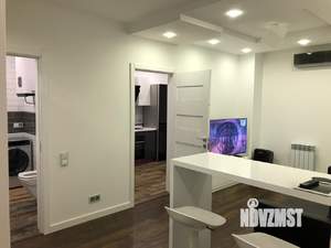 2-к квартира, вторичка, 52м2, 8/22 этаж