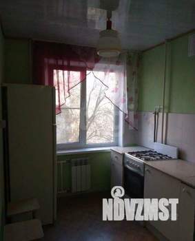 1-к квартира, вторичка, 31м2, 5/9 этаж