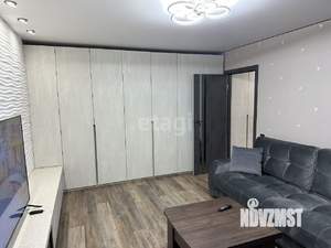2-к квартира, вторичка, 65м2, 3/10 этаж