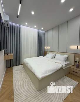 2-к квартира, вторичка, 69м2, 15/21 этаж