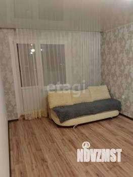 1-к квартира, вторичка, 36м2, 17/18 этаж