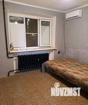 2-к квартира, вторичка, 28м2, 1/5 этаж