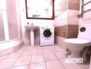 1-к квартира, вторичка, 45м2, 5/10 этаж