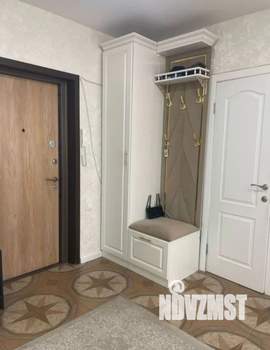 2-к квартира, вторичка, 44м2, 13/23 этаж