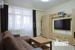 2-к квартира, вторичка, 68м2, 11/24 этаж