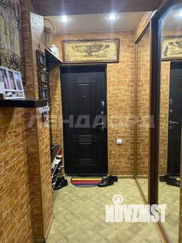 2-к квартира, вторичка, 80м2, 4/17 этаж