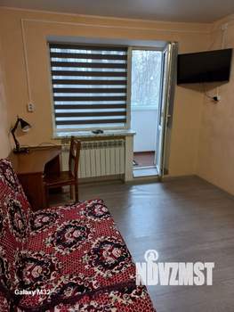 2-к квартира, вторичка, 45м2, 1/5 этаж