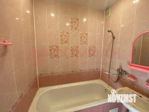 2-к квартира, вторичка, 55м2, 2/10 этаж