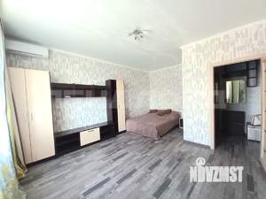 1-к квартира, вторичка, 39м2, 2/17 этаж