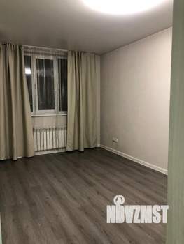 1-к квартира, вторичка, 38м2, 7/11 этаж