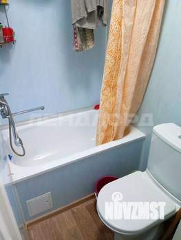 Студия квартира, вторичка, 15м2, 1/1 этаж