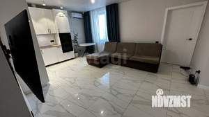 3-к квартира, вторичка, 81м2, 15/15 этаж