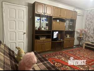 1-к квартира, вторичка, 35м2, 1/5 этаж